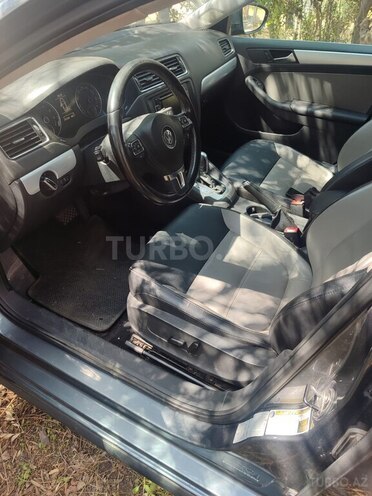 Volkswagen Jetta 2013, 232,000 km - 1.4 l - Bakı