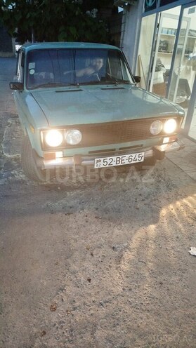 LADA (VAZ) 2106 1989, 99,999 km - 1.6 l - Bərdə