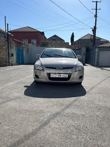 Hyundai i30 2009, 170,000 km - 1.4 l - Bakı