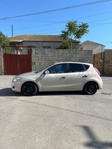 Hyundai i30 2009, 170,000 km - 1.4 l - Bakı