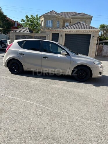Hyundai i30 2009, 170,000 km - 1.4 l - Bakı
