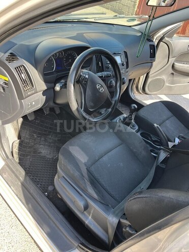 Hyundai i30 2009, 170,000 km - 1.4 l - Bakı