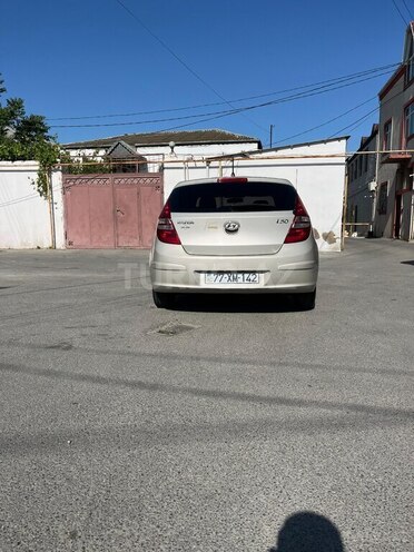 Hyundai i30 2009, 170,000 km - 1.4 l - Bakı