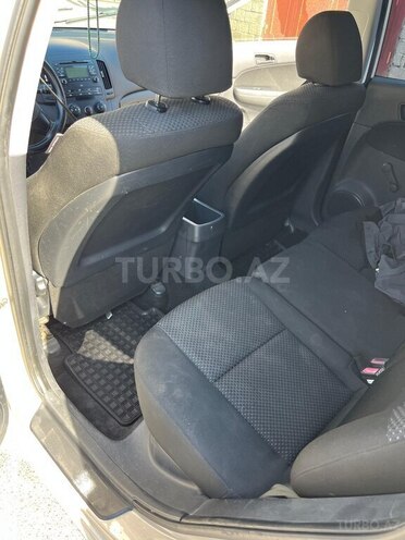 Hyundai i30 2009, 170,000 km - 1.4 l - Bakı