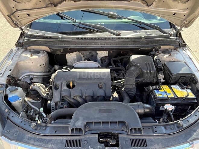 Hyundai i30 2009, 170,000 km - 1.4 l - Bakı