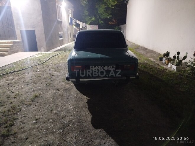 LADA (VAZ) 2106 1989, 99,999 km - 1.6 l - Bərdə