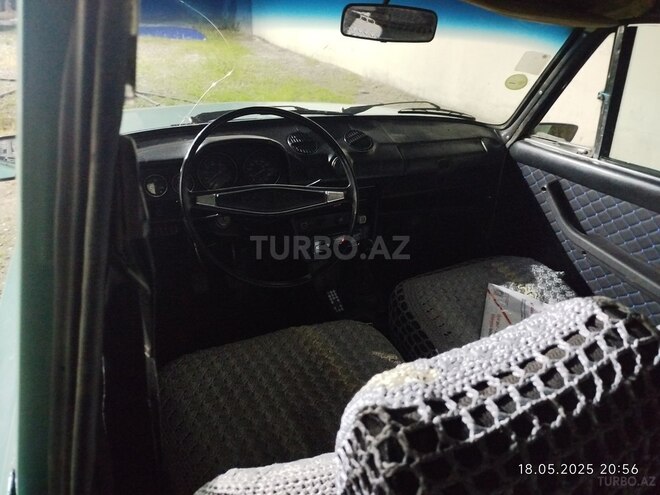 LADA (VAZ) 2106 1989, 99,999 km - 1.6 l - Bərdə