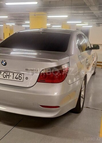 BMW 530 2004, 322,000 km - 3.0 l - Gəncə