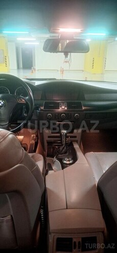 BMW 530 2004, 322,000 km - 3.0 l - Gəncə