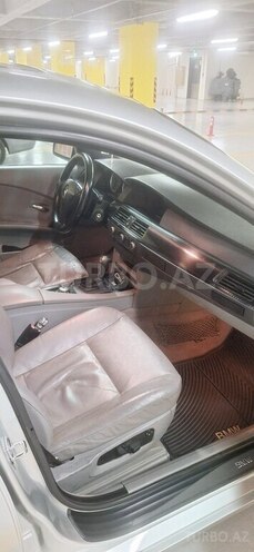 BMW 530 2004, 322,000 km - 3.0 l - Gəncə
