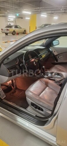 BMW 530 2004, 322,000 km - 3.0 l - Gəncə
