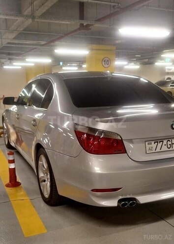 BMW 530 2004, 322,000 km - 3.0 l - Gəncə