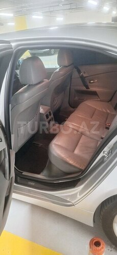 BMW 530 2004, 322,000 km - 3.0 l - Gəncə
