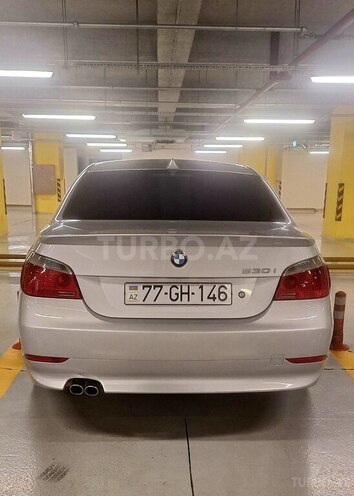 BMW 530 2004, 322,000 km - 3.0 l - Gəncə