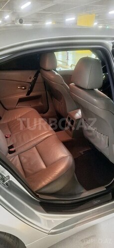 BMW 530 2004, 322,000 km - 3.0 l - Gəncə