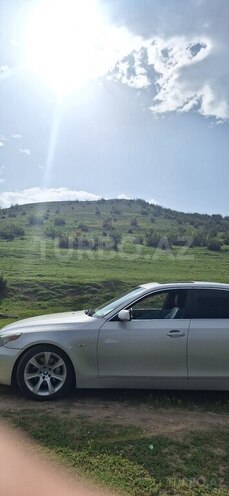 BMW 530 2004, 322,000 km - 3.0 l - Gəncə