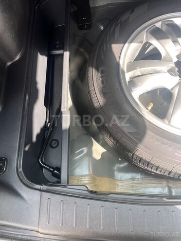 Hyundai Tucson 2008, 144,000 km - 2.0 l - Gəncə