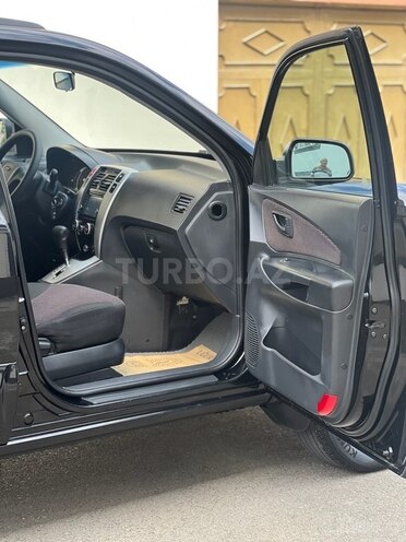 Hyundai Tucson 2008, 144,000 km - 2.0 l - Gəncə
