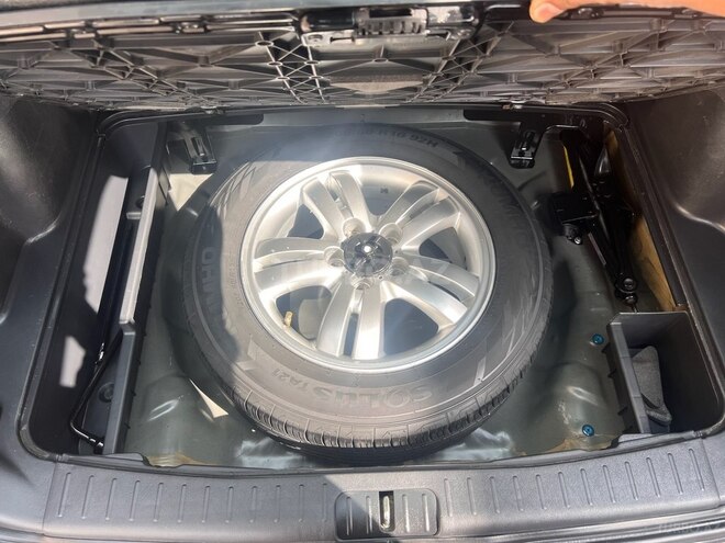 Hyundai Tucson 2008, 144,000 km - 2.0 l - Gəncə