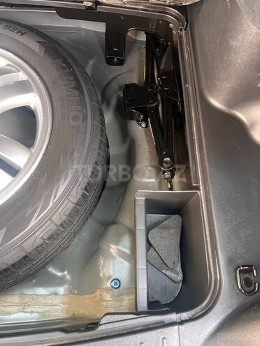 Hyundai Tucson 2008, 144,000 km - 2.0 l - Gəncə