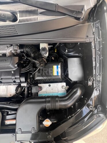 Hyundai Tucson 2008, 144,000 km - 2.0 l - Gəncə
