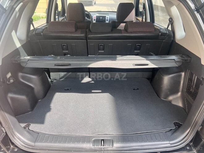 Hyundai Tucson 2008, 144,000 km - 2.0 l - Gəncə