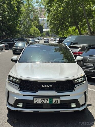 Kia Sorento 2023, 14,500 km - 1.6 l - Bakı
