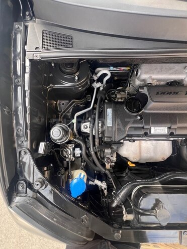 Hyundai Tucson 2008, 144,000 km - 2.0 l - Gəncə
