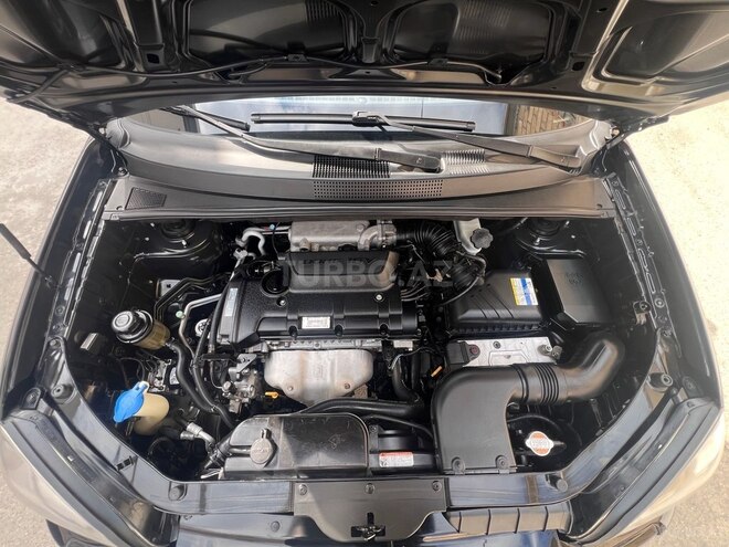 Hyundai Tucson 2008, 144,000 km - 2.0 l - Gəncə