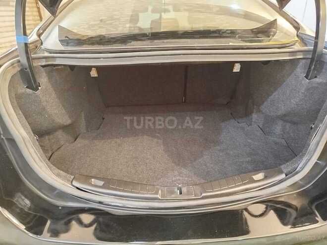 Ford Fusion (North America) 2018, 82,077 km - 1.5 l - Bakı