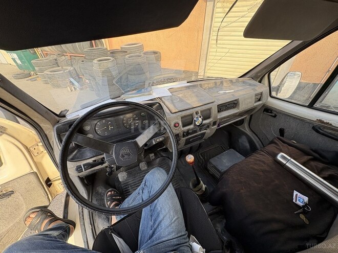 GAZ 33021 2000, 200,000 km - 2.4 l - Bakı