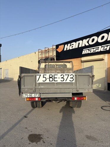 GAZ 33021 2000, 200,000 km - 2.4 l - Bakı