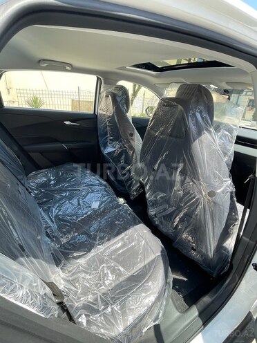 Changan Qiyuan A05 2025, 0 km - 1.5 l - Bakı