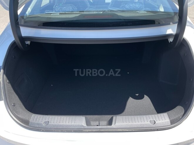 Changan Qiyuan A05 2025, 0 km - 1.5 l - Bakı