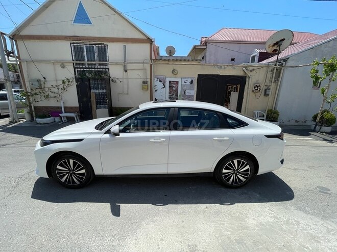 Changan Qiyuan A05 2025, 0 km - 1.5 l - Bakı