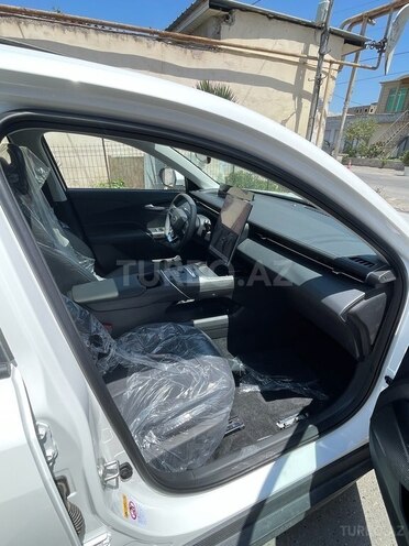Changan Qiyuan A05 2025, 0 km - 1.5 l - Bakı