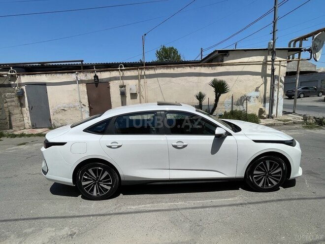 Changan Qiyuan A05 2025, 0 km - 1.5 l - Bakı