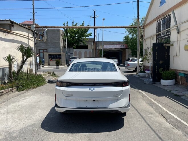 Changan Qiyuan A05 2025, 0 km - 1.5 l - Bakı