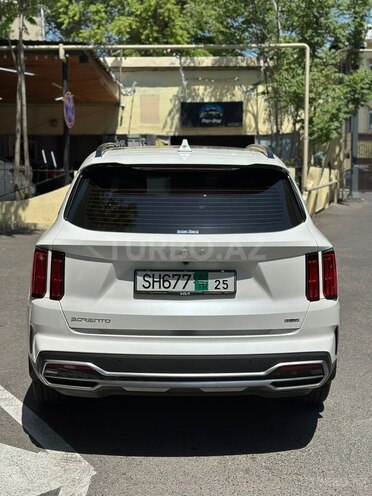Kia Sorento 2023, 14,500 km - 1.6 l - Bakı