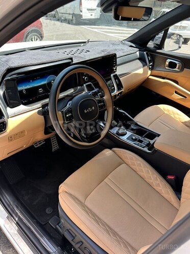 Kia Sorento 2023, 14,500 km - 1.6 l - Bakı