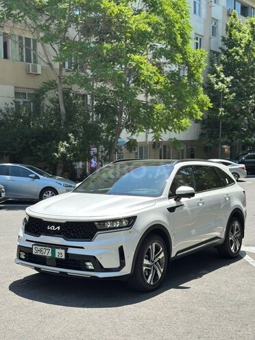 Kia Sorento 2023, 14,500 km - 1.6 l - Bakı