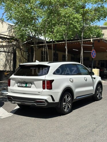 Kia Sorento 2023, 14,500 km - 1.6 l - Bakı
