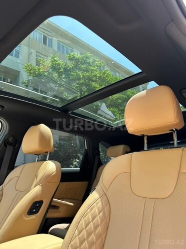 Kia Sorento 2023, 14,500 km - 1.6 l - Bakı
