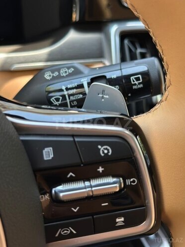 Kia Sorento 2023, 14,500 km - 1.6 l - Bakı