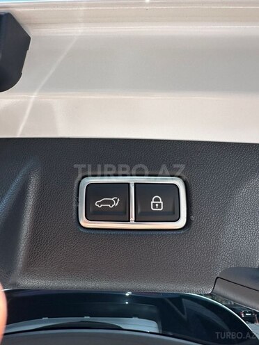 Kia Sorento 2023, 14,500 km - 1.6 l - Bakı