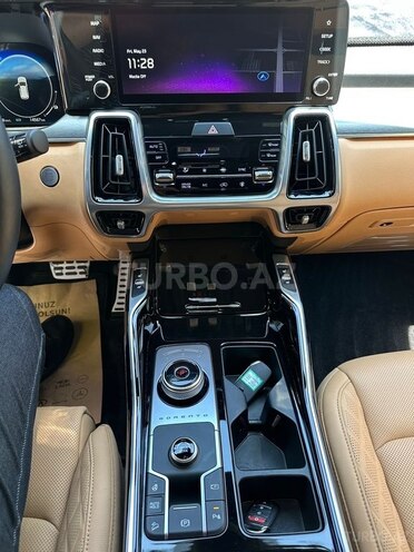 Kia Sorento 2023, 14,500 km - 1.6 l - Bakı