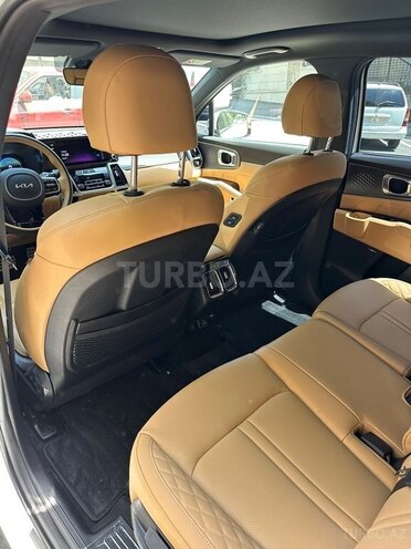 Kia Sorento 2023, 14,500 km - 1.6 l - Bakı