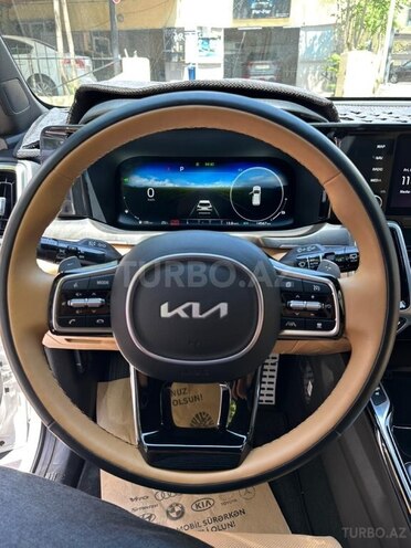 Kia Sorento 2023, 14,500 km - 1.6 l - Bakı