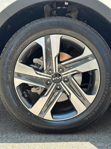 Kia Sorento 2023, 14,500 km - 1.6 l - Bakı