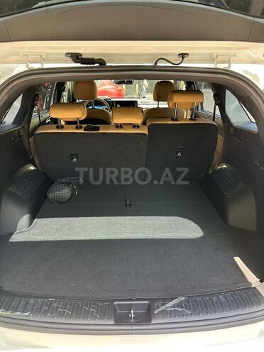 Kia Sorento 2023, 14,500 km - 1.6 l - Bakı